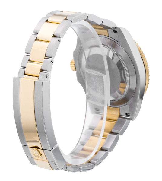 Rolex Submariner 126613 LB